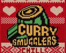 Curry Smugglers Chill 6 is Finally Upon us!