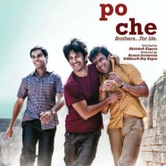 Kai Po Che: Trailer + Poster