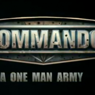 Commando The War Within/ A One Man Army Trailer Breakdown