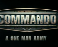 Commando The War Within/ A One Man Army Trailer Breakdown