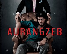 Aurangzeb First Look
