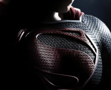 Man Of Steel Trailer is ZOMG!