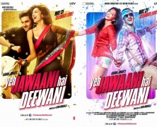 Ranbir Kapoor Upodcast Interview for Yeh Jawaani Hai Deewaani