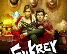 Fukrey’s New Title Track