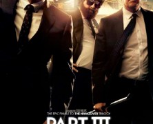 Hangover 3 Review
