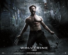 The Wolverine Cinemacon trailer