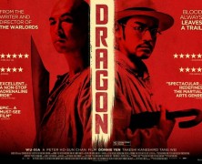 Dragon (Wu Xia) Upodcast Review