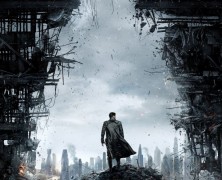 Star Trek Into Darkness, Evil Dead and TV Upodcast Special