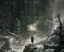 New Trailer The Hobbit: The Desolation of Smaug