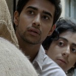Rama (Suraj Sharma) & Lalu (Tony Revolori) Urmika