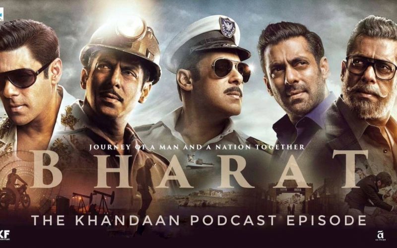 Bollywood â€“ Upodcasting- Under Promise Over Deliver