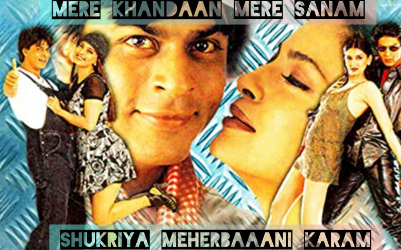 shaandaar full movie online free